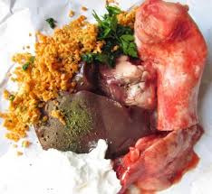 Menu Barf Pour Chien Ingredients Quantites Recettes Recettes De Nourriture Pour Chien Alimentation Nourriture Chien