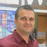 40+ "Patrick In" profiles