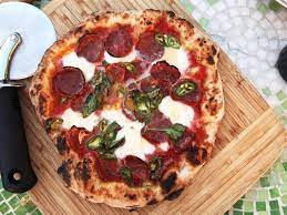 It S Not Delivery It S 24 Homemade Pizza Recipes Serious Eats