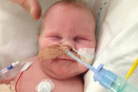 Rekli su da joj je beba mrtva i dali joj tablete za pobačaj, a onda se  dogodilo čudo