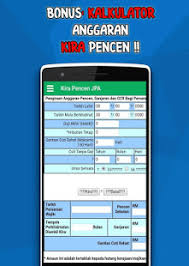Aisyah nur yani khalid created date. Download Tarikh Gaji Pencen 2019 Apk Latest Version App For Pc