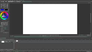 Tvpaint Developpement Web Site