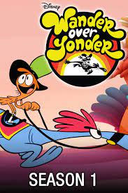 Wander Over Yonder - Rotten Tomatoes