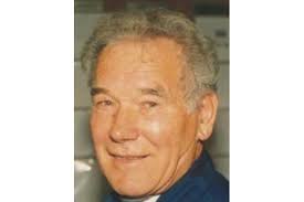 Bernard Minnick Obituary (1923