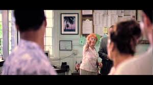 Out Of Time Official Trailer 1 Denzel Washington Movie 2003 Hd Youtube