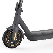 Maybe you would like to learn more about one of these? Segway Electric Scooter Max G30 Megateh Eu Online Shop Eu