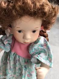 Poupée Marié de Sylvia Netterer