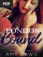 The Season of Callan Reed