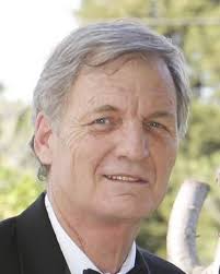 Thomas Stephen “Steve” Gallant