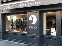Kokoko rôtisserie BAYONNE