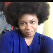 Back to back selfies because I'm proud of my Afro and Kimi Harvey Scott  Shea butter got my skin poppin! #Nomakeup Also come watch Clybourbe Park!