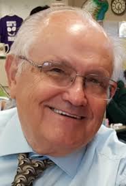 Obituary information for Alexander J Narcavage