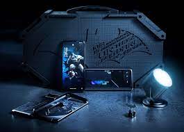 Die Asus ROG Phone 6 Batman Edition ...