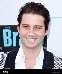 Josh flagg where hi-res stock photography and images