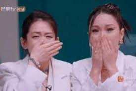 Sao Trung Quốc vỡ oà trước màn biểu diễn của Suni Hạ Linh tại "Đạp gió"