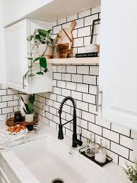 Is Subway Tile Still Timeless Everything You Need To Know In 2020 Modern Farmhouse Kitchens Farmhouse Kitchen White Subway Tile Kitchen
