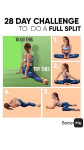 Comment Etre Plus Flexible Avec Le Yoga En 28 Jours Easy Yoga Workouts Flexibility Workout Gymnastics Workout