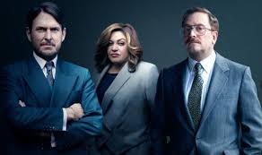 American history x (1998) blade: Netflix August 2020 Release Schedule What S New To Netflix In August 2020 Tv Radio Showbiz Tv Express Co Uk