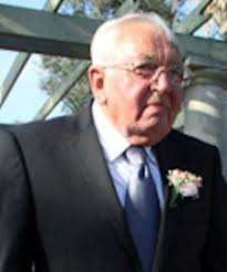 Francis Charles “Harvey” Lyson (1943-2016)