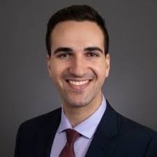 Dr. Edward Hochman, MD