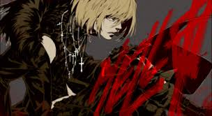 Mello Death Note Tumblr