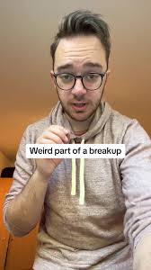 Morgan Vera Lukas Breakup