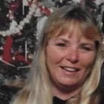 Robin Dockery's Instagram, Twitter & Facebook