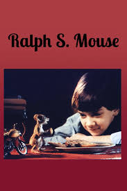 Sweet, classic tale mixes live actors and mice puppets. Abc Weekend Specials Ralph S Mouse Tv Episode 1991 Imdb