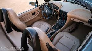 Bmw Z3 I 1995 2000 Coupe Outstanding Cars