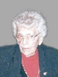 Cecelia Koenig Obituary May 28, 2005