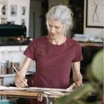Gestural Figures & Still Life Forms Workshop