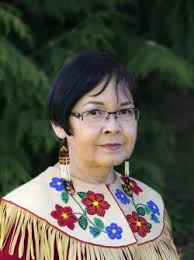 VIU Honours Gene Anne Joseph with Honourary Degree