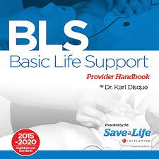 Content in this program is consistent with: Basic Life Support Bls Provider Handbook Pdf Free Pdf Epub Medical Books