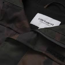 Carhartt Wip Nimbus Pullover Winter