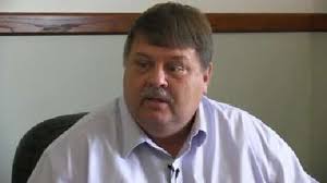 The Candidates: Michael Bearman