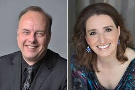 Blessed by Bach: A Musical Marriage