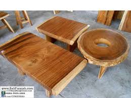 Jepara crafter furniture is indonesian furniture company that deals with the manufacturing of wooden furniture, furniture supplier, wholesaler and international exporter of both teak indoor furniture and teak garden furniture directly from the factory in indonesia. Antk8 Suar Wood Furniture Bali Indonesia