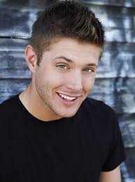 dean smile