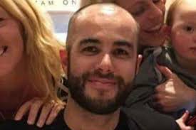 Fundraiser by Minett Hedger : Help Out Legend Matthew Quintal