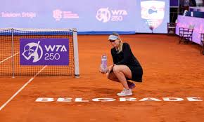Astrologers and astronomers could only work with planets visible to the eye. Paula Badosa Captures Maiden Wta Title At Serbia Ladies Open Last Word On Tennis