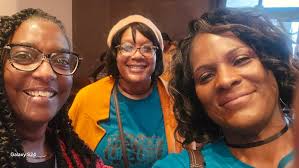 Goldsboro District Christian Education Department