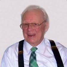 Charles MacDonald Jr. Obituary