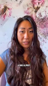 𝐓𝐡𝐢𝐬 𝐝𝐨𝐠 𝐚𝐥𝐦𝐨𝐬𝐭 𝐦𝐚𝐝𝐞 𝐦𝐞 𝐛𝐮𝐫𝐬𝐭 𝐢𝐧𝐭𝐨 𝐭𝐞𝐚𝐫𝐬  🐾🥹❤️‍🩹, You can hear some of his messages in this Reel 😘, Did he made  an impact