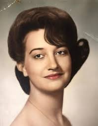 Corlyss Annette Bailey Obituary (2023)