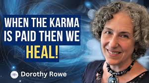 Dorothy Rowe's Interviews and Discussions