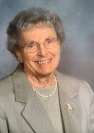 Grace Marie SAUER (Diebel)