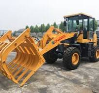 Changlin ZL18H mini tekerlekli yükleyici küçük kova 1cbm veya 1.5cbm  nominal 2000kg ağırlığı 5000kg
