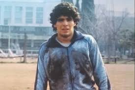 La inolvidable obra maestra de maradona en tierras aztecas. El Otro Gol Del Siglo De Diego Maradona La Obra De Arte Que Nacio De Un Enojo Repretel