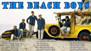 What was the last beach boys album? The Beach Boys Greatest Hits Full Album 2017 Youtube