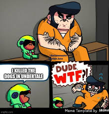 This video include part 1 and 2. Gaming Brawl Stars Memes Gifs Imgflip